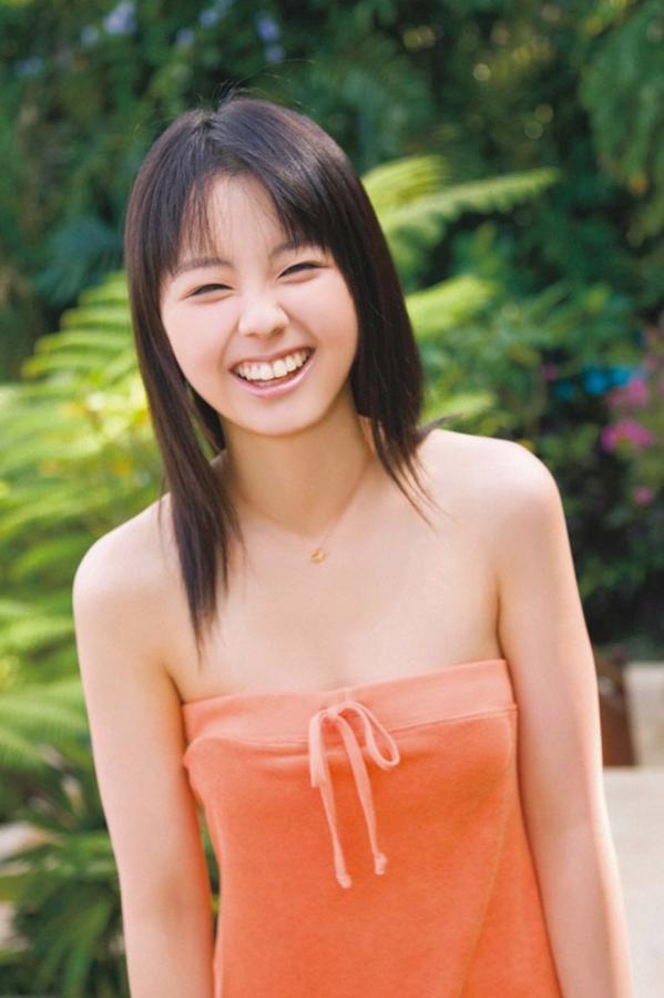 小池里奈   小池里奈 [WBGC写真图]高清写真图No.52第122张图片