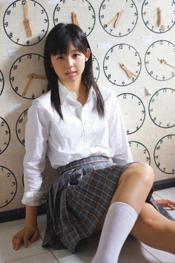 小池里奈   小池里奈 [WBGC写真图]高清写真图No.52第130张图片