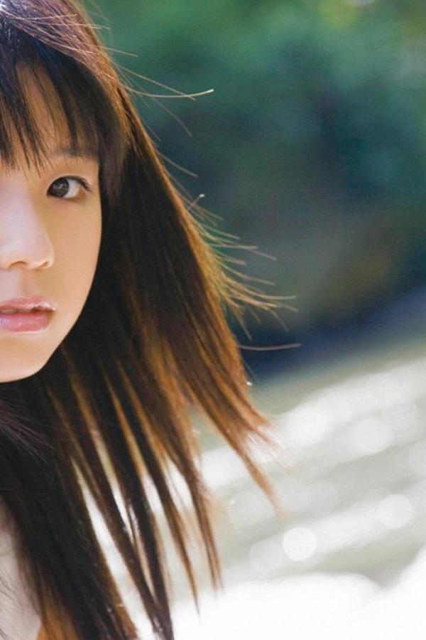 小池里奈   小池里奈 [WBGC写真图]高清写真图No.52第138张图片