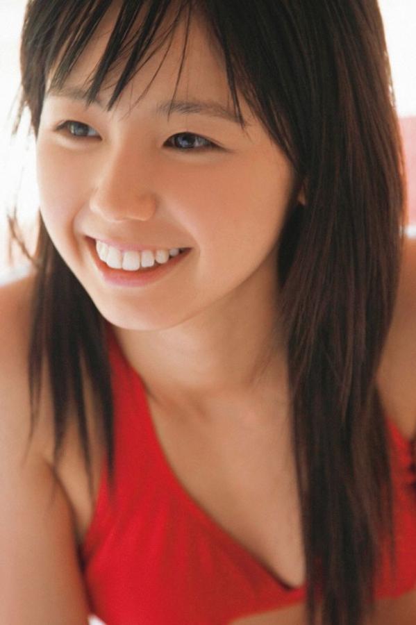 小池里奈   小池里奈 [WBGC写真图]高清写真图No.52第140张图片