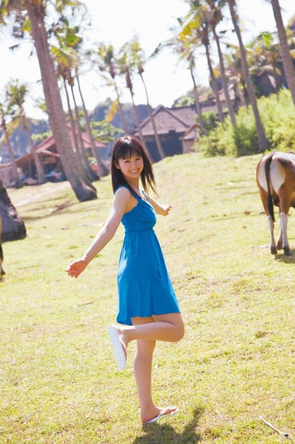 小池里奈   小池里奈 [WBGC写真图]高清写真图No.52第141张图片