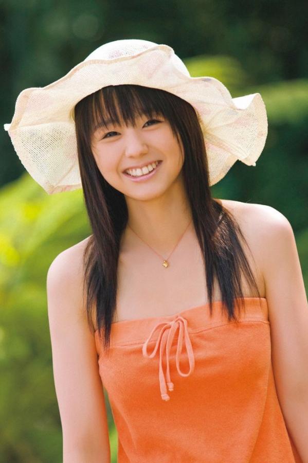 小池里奈   小池里奈 [WBGC写真图]高清写真图No.52第146张图片