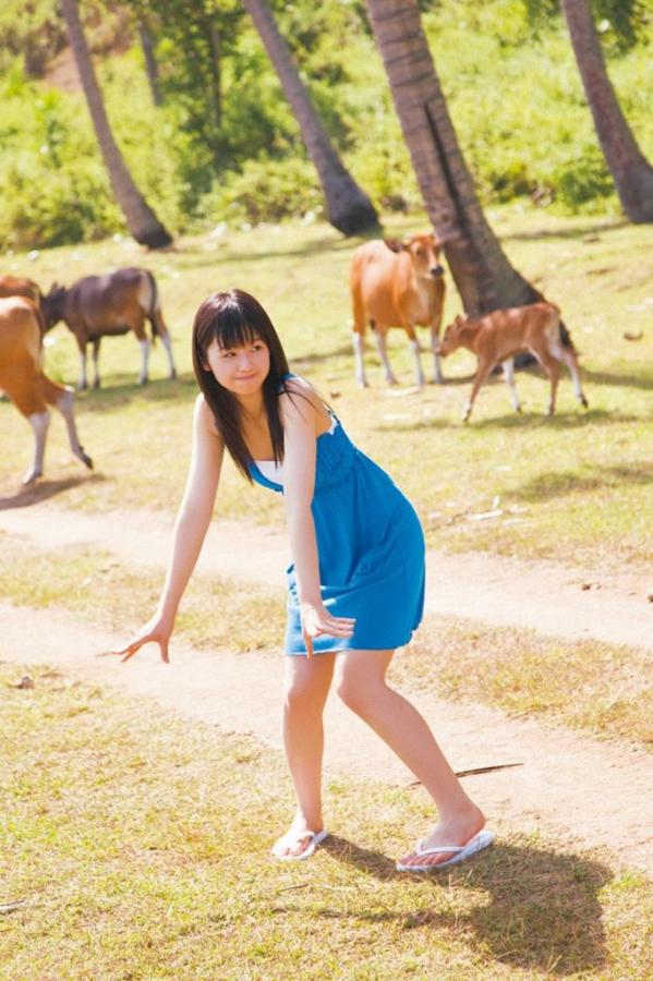 小池里奈   小池里奈 [WBGC写真图]高清写真图No.52第148张图片