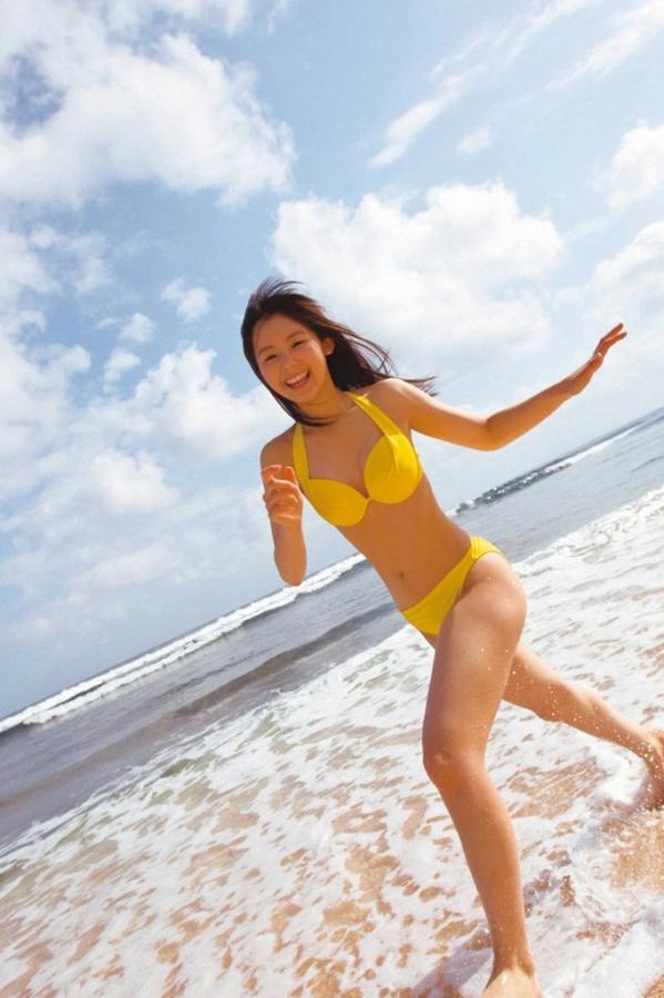 小池里奈   小池里奈 [WBGC写真图]高清写真图No.52第151张图片