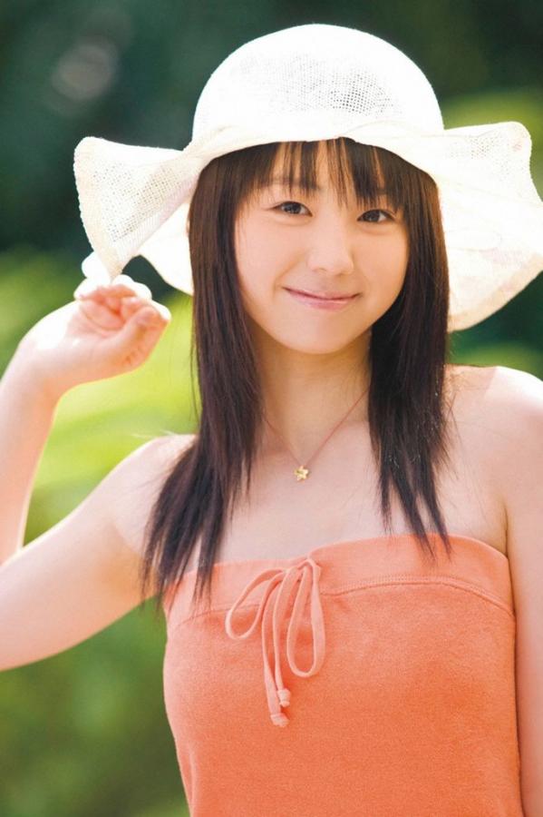 小池里奈   小池里奈 [WBGC写真图]高清写真图No.52第154张图片
