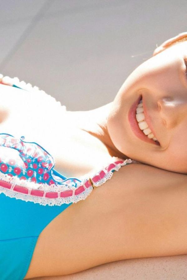小池里奈   小池里奈 [WBGC写真图]高清写真图No.52第159张图片