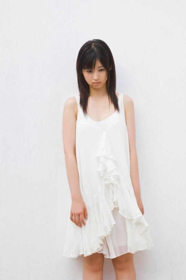 小池里奈   小池里奈 [WBGC写真图]高清写真图No.52第160张图片