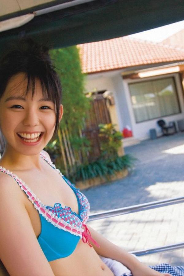 小池里奈   小池里奈 [WBGC写真图]高清写真图No.52第166张图片