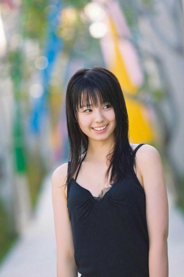 小池里奈   小池里奈 [WBGC写真图]高清写真图No.52第174张图片