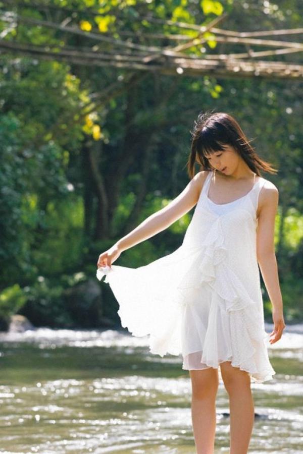 小池里奈   小池里奈 [WBGC写真图]高清写真图No.52第183张图片