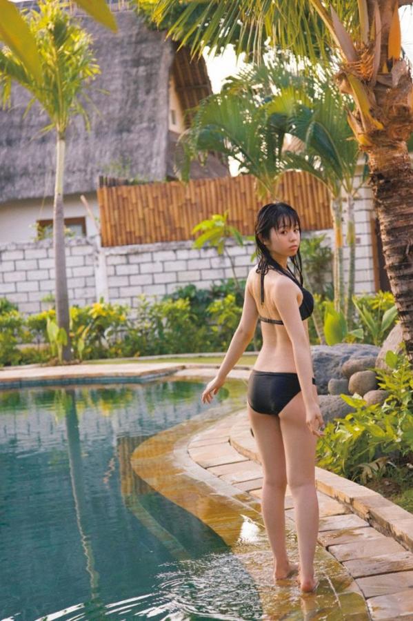 小池里奈   小池里奈 [WBGC写真图]高清写真图No.52第198张图片
