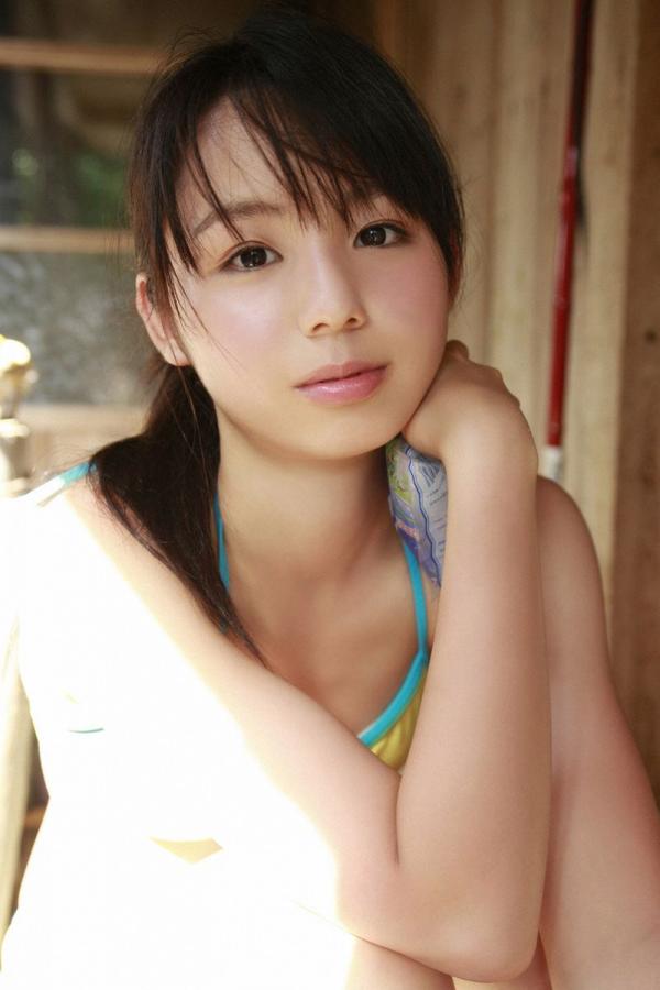 小池里奈   小池里奈 [WBGC写真图]高清写真图No.101第106张图片