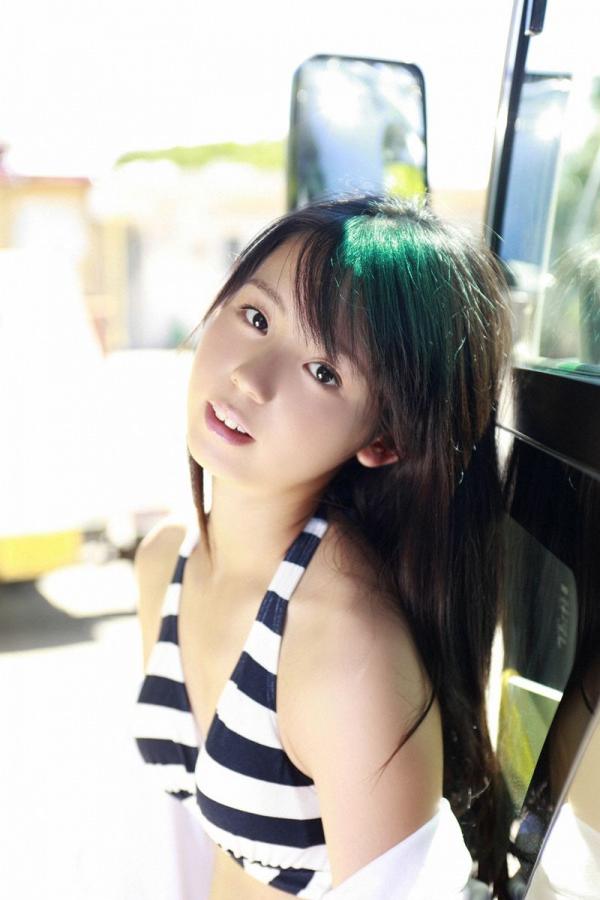 小池里奈   小池里奈 [WBGC写真图]高清写真图No.101第115张图片