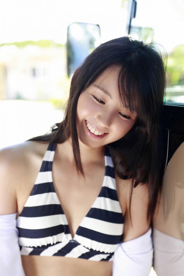 小池里奈   小池里奈 [WBGC写真图]高清写真图No.101第117张图片