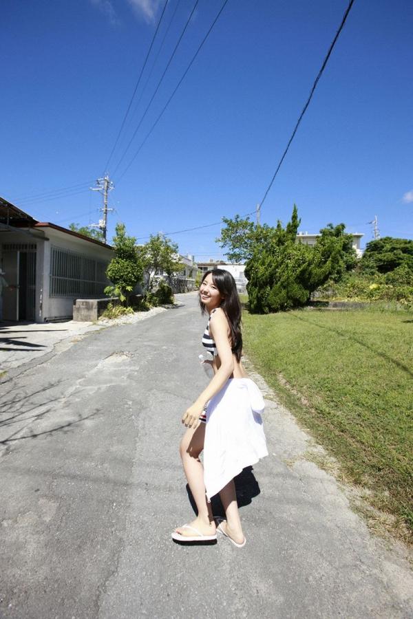 小池里奈   小池里奈 [WBGC写真图]高清写真图No.101第119张图片