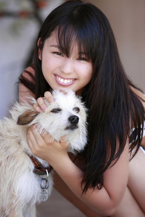 小池里奈   小池里奈 [WBGC写真图]高清写真图No.101第126张图片