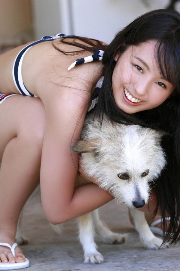 小池里奈   小池里奈 [WBGC写真图]高清写真图No.101第127张图片