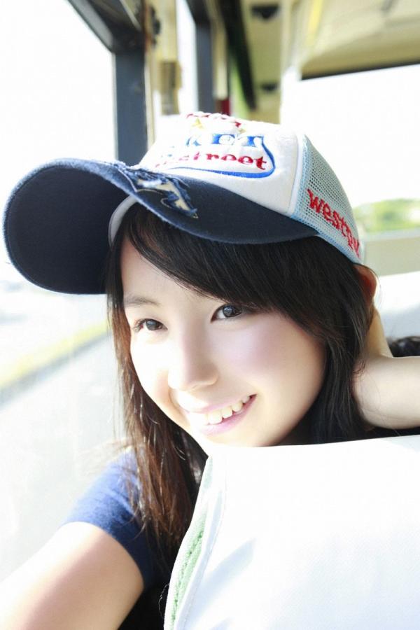 小池里奈   小池里奈 [WBGC写真图]高清写真图No.101第134张图片