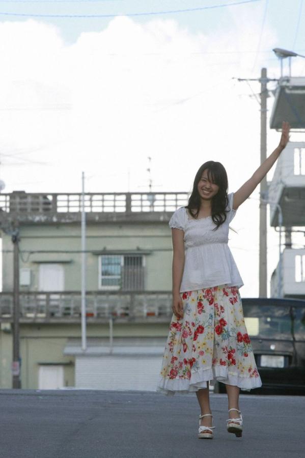 小池里奈   小池里奈 [WBGC写真图]高清写真图No.101第196张图片