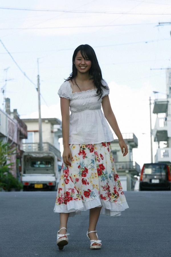 小池里奈   小池里奈 [WBGC写真图]高清写真图No.101第197张图片