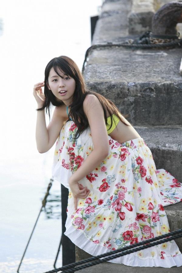 小池里奈   小池里奈 [WBGC写真图]高清写真图No.101第199张图片