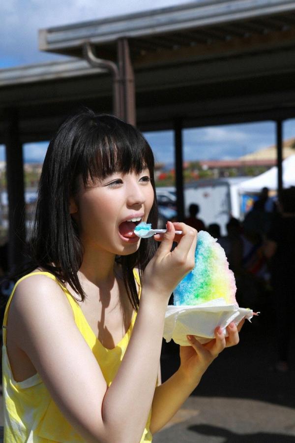 小池里奈   小池里奈 [WBGC写真图]高清写真图No.101第219张图片