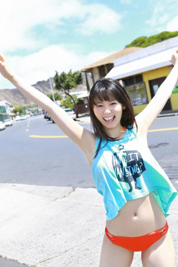 小池里奈   小池里奈 [WBGC写真图]高清写真图No.101第222张图片