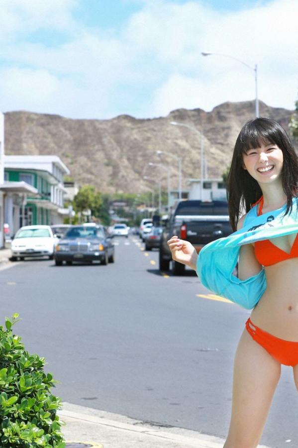 小池里奈   小池里奈 [WBGC写真图]高清写真图No.101第223张图片