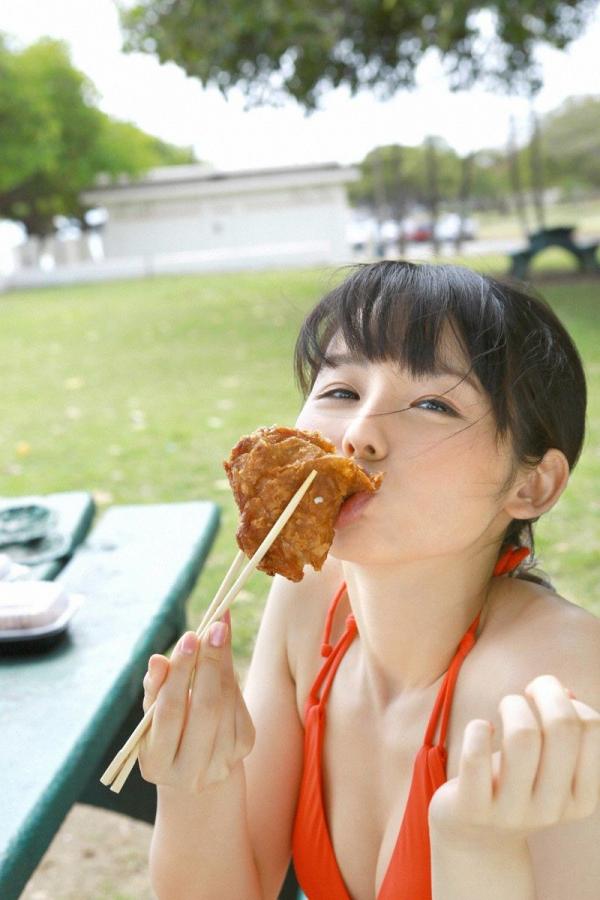 小池里奈   小池里奈 [WBGC写真图]高清写真图No.101第230张图片
