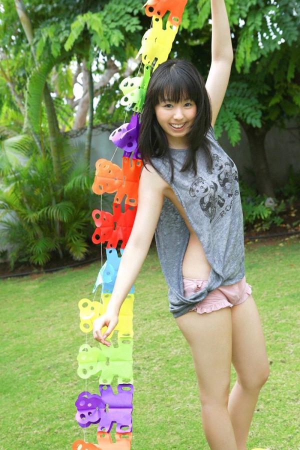 小池里奈   小池里奈 [WBGC写真图]高清写真图No.101第251张图片