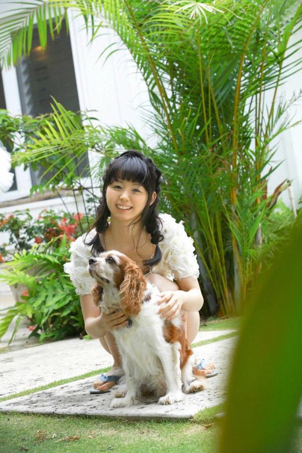 小池里奈   小池里奈 [WBGC写真图]高清写真图No.101第253张图片