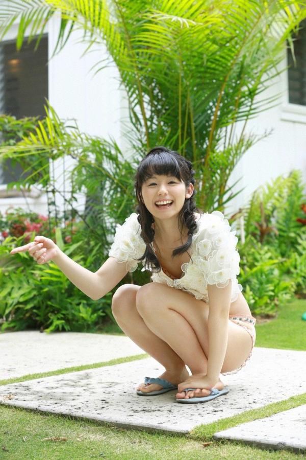 小池里奈   小池里奈 [WBGC写真图]高清写真图No.101第254张图片