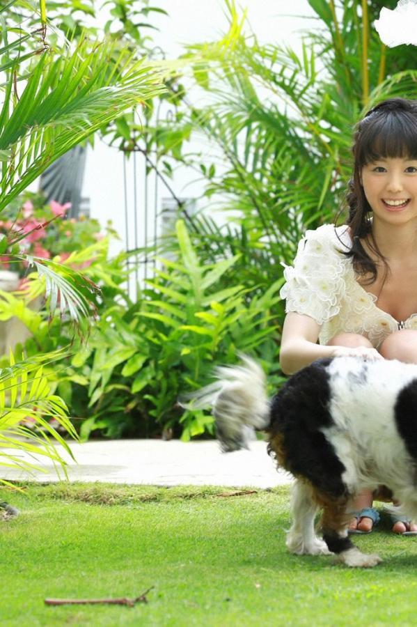 小池里奈   小池里奈 [WBGC写真图]高清写真图No.101第255张图片