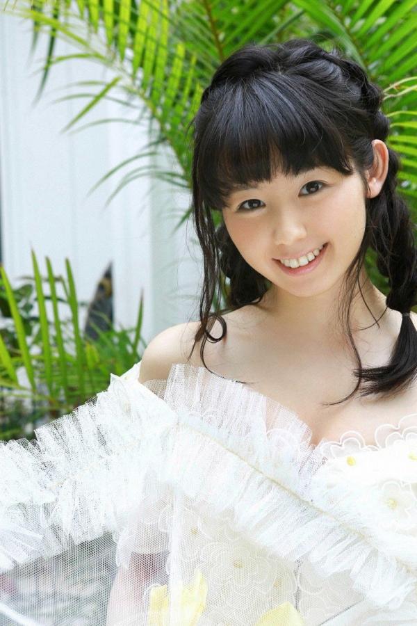 小池里奈   小池里奈 [WBGC写真图]高清写真图No.101第260张图片