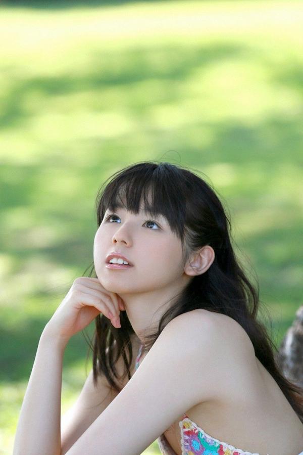 小池里奈   小池里奈 [WBGC写真图]高清写真图No.101第264张图片