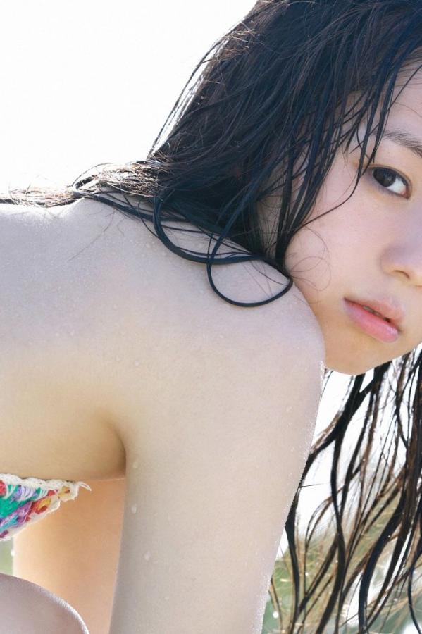 小池里奈   小池里奈 [WBGC写真图]高清写真图No.101第279张图片