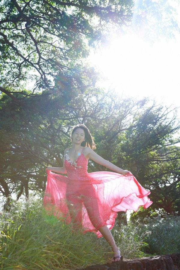 小池里奈   小池里奈 [WBGC写真图]高清写真图No.101第302张图片