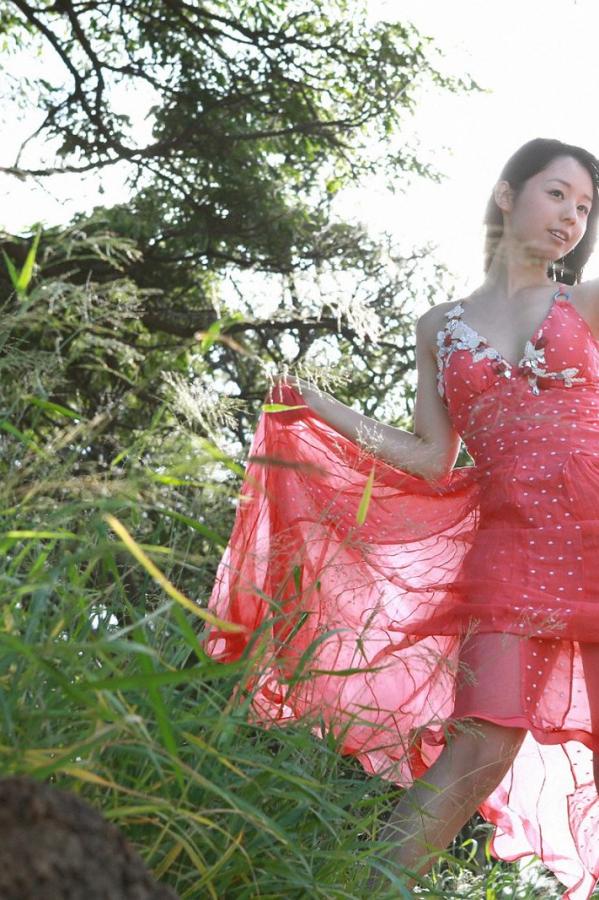 小池里奈   小池里奈 [WBGC写真图]高清写真图No.101第307张图片