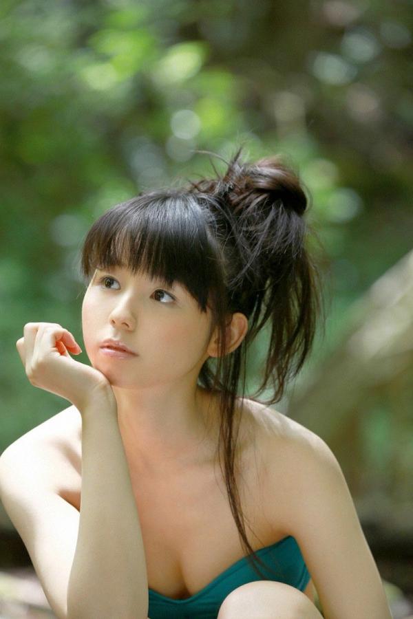 小池里奈   小池里奈 [WBGC写真图]高清写真图No.101第314张图片