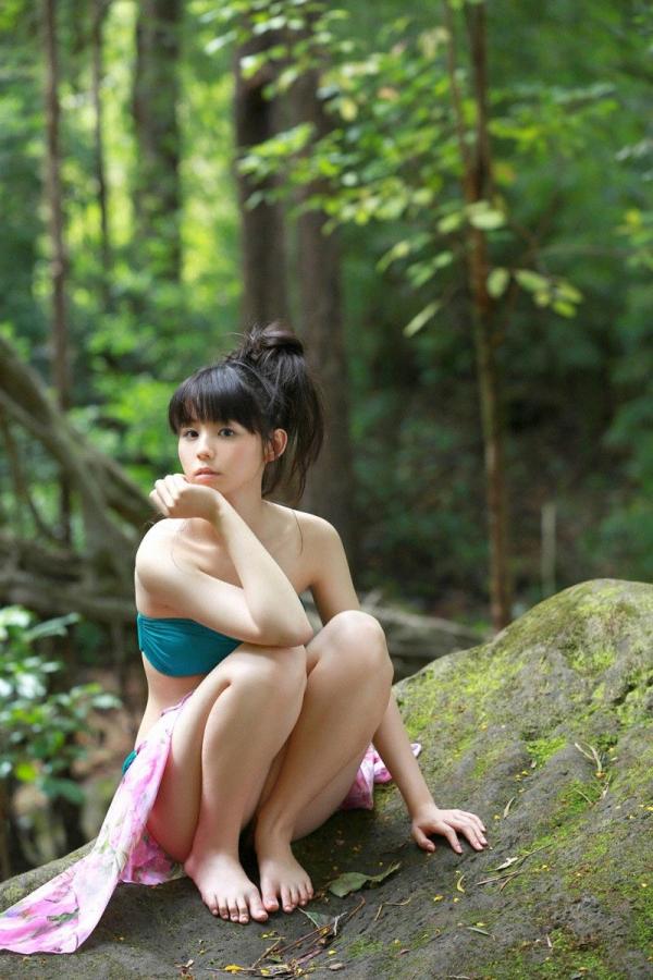 小池里奈   小池里奈 [WBGC写真图]高清写真图No.101第315张图片