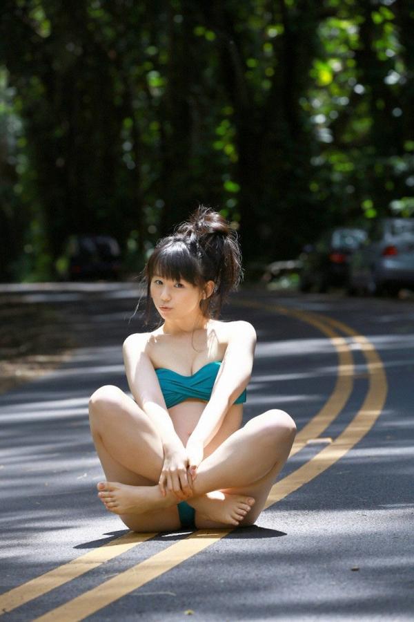 小池里奈   小池里奈 [WBGC写真图]高清写真图No.101第338张图片