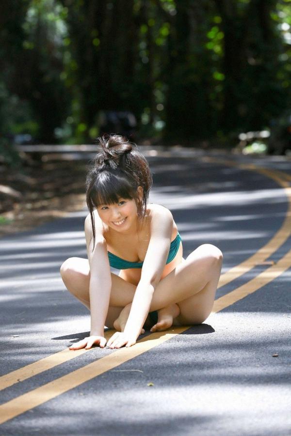 小池里奈   小池里奈 [WBGC写真图]高清写真图No.101第340张图片