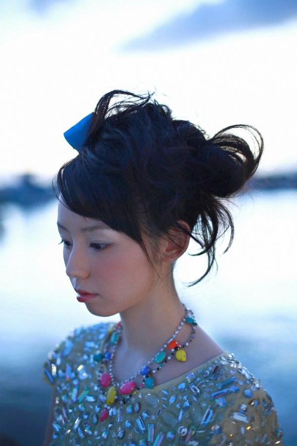 小池里奈   小池里奈 [WBGC写真图]高清写真图No.101第392张图片
