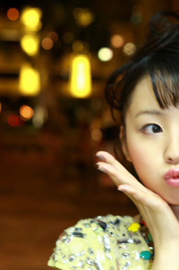 小池里奈   小池里奈 [WBGC写真图]高清写真图No.101第402张图片