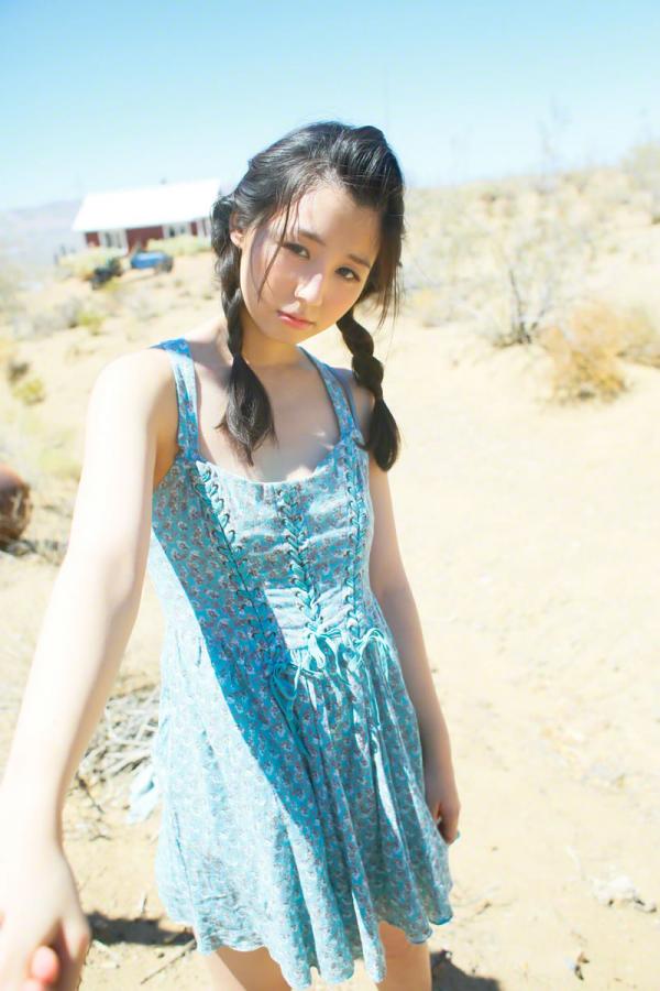 小池里奈   小池里奈 [Wanibooks WBGC]高清写真图2014.12 No.126第114张图片