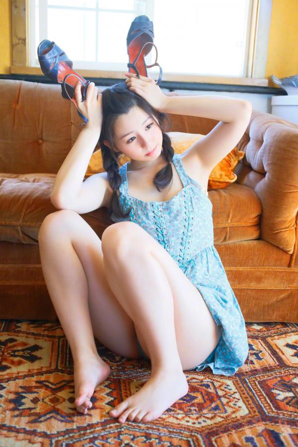 小池里奈   小池里奈 [Wanibooks WBGC]高清写真图2014.12 No.126第126张图片