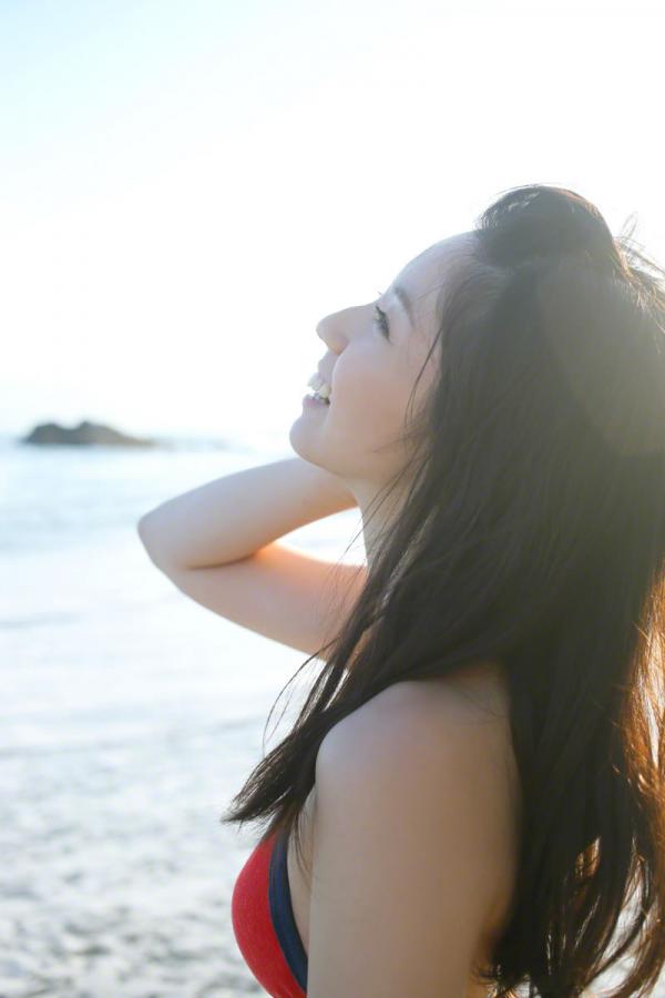 小池里奈   小池里奈 [Wanibooks WBGC]高清写真图2014.12 No.126第134张图片