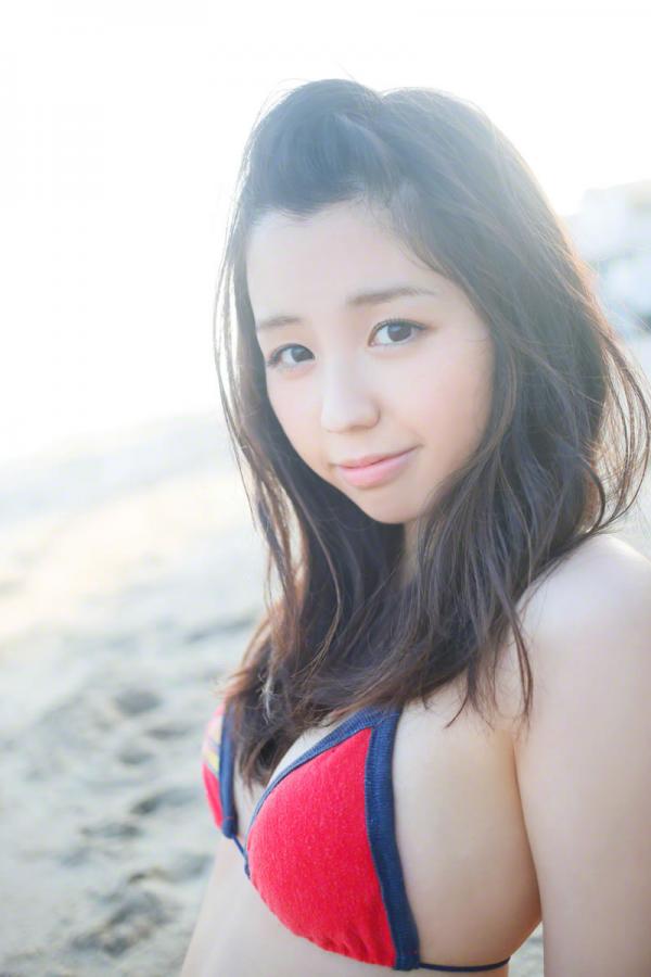 小池里奈   小池里奈 [Wanibooks WBGC]高清写真图2014.12 No.126第137张图片