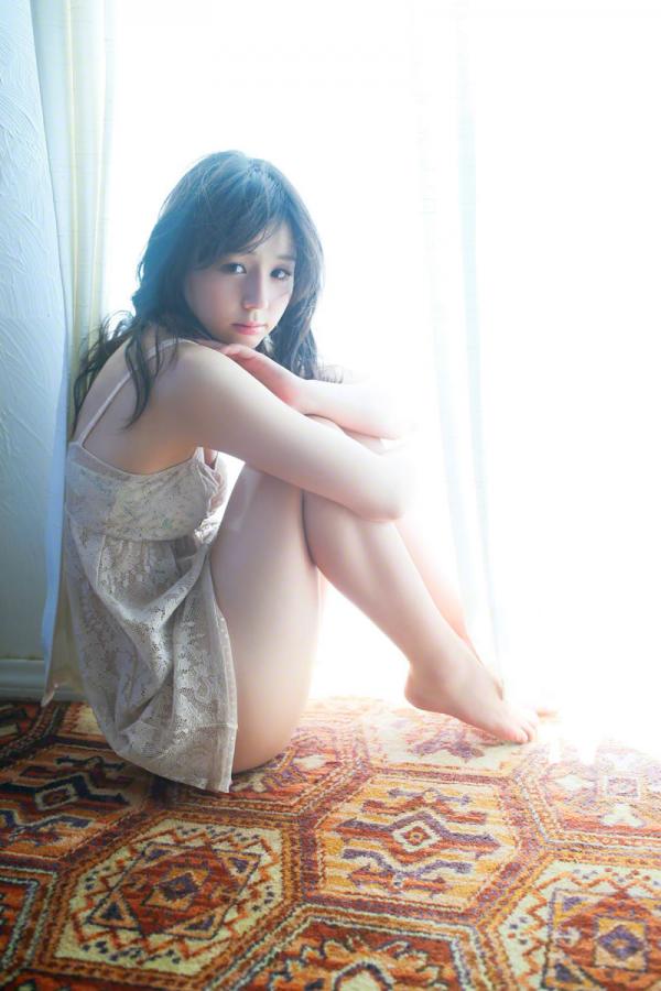 小池里奈   小池里奈 [Wanibooks WBGC]高清写真图2014.12 No.126第143张图片