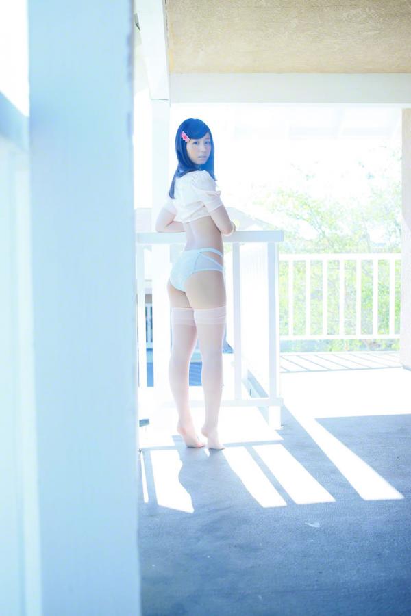 小池里奈   小池里奈 [Wanibooks WBGC]高清写真图2014.12 No.126第153张图片